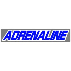 Lexmoto - Adrenaline Logo 003